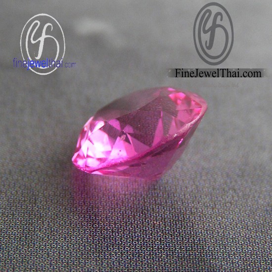 Diamond Cz -Cubic Zirconium-Loose Diamond-finejewelthai-IS0019