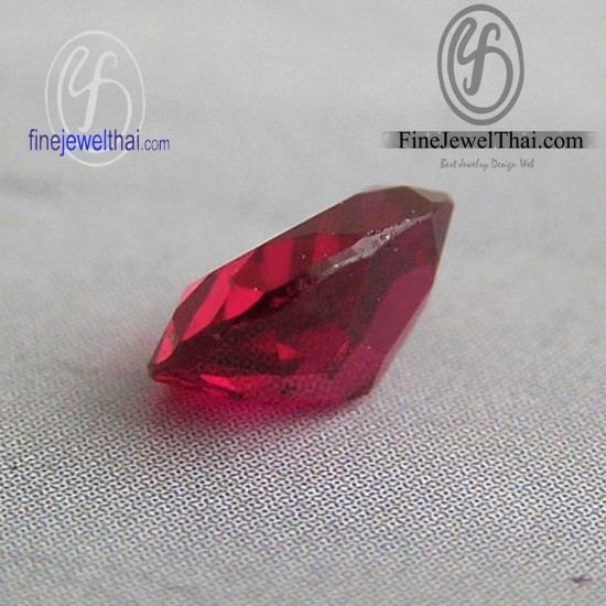 Diamond Cz-Cubic Zirconium-Loose Diamond-finejewelthai-Is0020