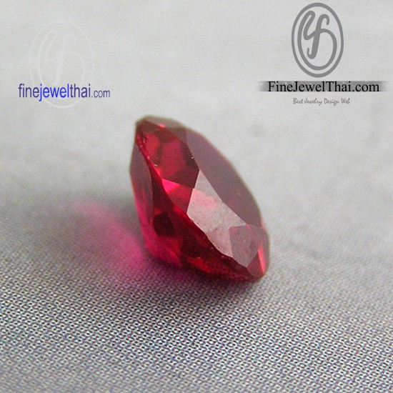 Diamond Cz-Cubic Zirconium-Loose Diamond-finejewelthai-Is0020
