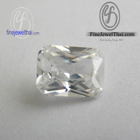 เพชรสังเคราะห์-เพชรcz-เพชรร่วง-ทรงสี่เหลี่ยมผืนผ้า-IS0016 เพชรสังเคราะห์-เพชรcz-เพชรร่วง-ทรงสี่เหลี่ยมผืนผ้า-IS0016