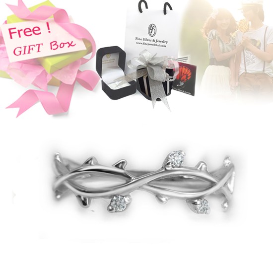 แหวนเพชร-แหวนเงิน-เพชรแท้-เงินแท้925-แหวนหมั้น-แหวนแต่งงาน-Diamond_Gift_set65 แหวนเพชร-แหวนเงิน-เพชรแท้-เงินแท้925-แหวนหมั้น-แหวนแต่งงาน-Diamond_Gift_set65