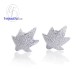 ต่างหูเงิน-เงินแท้925-ออกแบบพิเศษ-finejewelthai-E213900