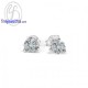 Diamond-Cz-silver-Design-Earring-finejewelthai-E1025cz_4m