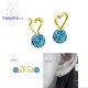 ต่างหูโทพาซ-ต่างหูเงิน-โทพาซแท้-เงินแท้925-ออกแบบพิเศษ-finejewelthai-E1037tp ต่างหูโทพาซ-ต่างหูเงิน-โทพาซแท้-เงินแท้925-ออกแบบพิเศษ-finejewelthai-E1037tp