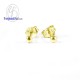 ต่างหูทอง-ทองคำแท้-ออกแบบพิเศษ-finejewelthai-E1048G ต่างหูทอง-ทองคำแท้-ออกแบบพิเศษ-finejewelthai-E1048G