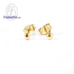 ต่างหูทองสีชมพู-ต่างหูพิ้งค์โกลด์-พิ้งค์โกลด์แท้-ออกแบบพิเศษ-finejewelthai-E1048PG ต่างหูทองสีชมพู-ต่างหูพิ้งค์โกลด์-พิ้งค์โกลด์แท้-ออกแบบพิเศษ-finejewelthai-E1048PG