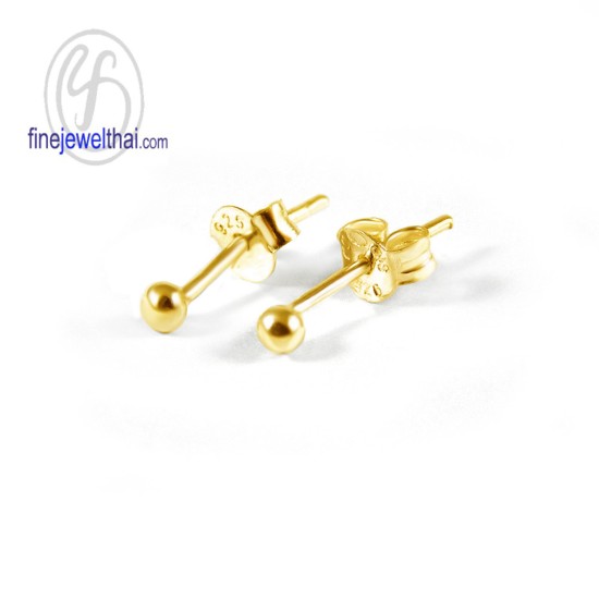 ต่างหูทองสีชมพู-ต่างหูพิ้งค์โกลด์-พิ้งค์โกลด์แท้-ออกแบบพิเศษ-finejewelthai-E1048PG ต่างหูทองสีชมพู-ต่างหูพิ้งค์โกลด์-พิ้งค์โกลด์แท้-ออกแบบพิเศษ-finejewelthai-E1048PG