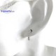 Daimond-Cz-Silver-Earring-E1051cz