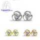 Aquamarine-silver-Design-Earring-finejewelthai-E1052aq Aquamarine-silver-Design-Earring-finejewelthai-E1052aq