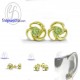 Peridot-silver-Design-Earring-finejewelthai-E1052pd