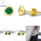ต่างหูมรกต-ต่างหูเงินแท้-มรกต-พลอยประจำเดือนเกิด-finejewelthai-E1054em ต่างหูมรกต-ต่างหูเงินแท้-มรกต-พลอยประจำเดือนเกิด-finejewelthai-E1054em