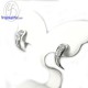 Daimond-Cz-Silver-Earring-E1062cz