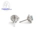ต่างหูอะความารีน-ต่างหูพลอย-ต่างหูเพชร-CZ-ต่างหูเงินแท้-Finejewelthai-E1081aq00 ต่างหูอะความารีน-ต่างหูพลอย-ต่างหูเพชร-CZ-ต่างหูเงินแท้-Finejewelthai-E1081aq00