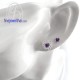 Amethyst-Diamond-CZ-Silver-Design-Earring-Finejewelthai-E1082amt00