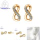 ฐานต่างหูเพชร-ฐานต่างหูเงิน-เพชรสังเคราะห์-เงินแท้925-E1090cz00jk ฐานต่างหูเพชร-ฐานต่างหูเงิน-เพชรสังเคราะห์-เงินแท้925-E1090cz00jk