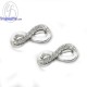 ฐานต่างหูเพชร-ฐานต่างหูเงิน-เพชรสังเคราะห์-เงินแท้925-E1090cz00jk ฐานต่างหูเพชร-ฐานต่างหูเงิน-เพชรสังเคราะห์-เงินแท้925-E1090cz00jk