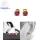 ต่างหูทับทิม-ต่างหูเงิน-ทับทิมแท้-เงินแท้925-ออกแบบพิเศษ-finejewelthai-E2001rb ต่างหูทับทิม-ต่างหูเงิน-ทับทิมแท้-เงินแท้925-ออกแบบพิเศษ-finejewelthai-E2001rb