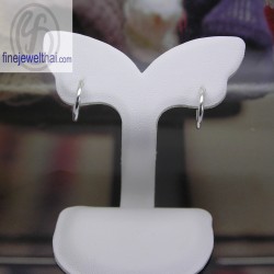 ต่างหู-ต่างหูเงิน-เงินแท้ 925-ออกแบบพิเศษ-finejewelthai - E217200 ต่างหู-ต่างหูเงิน-เงินแท้ 925-ออกแบบพิเศษ-finejewelthai - E217200