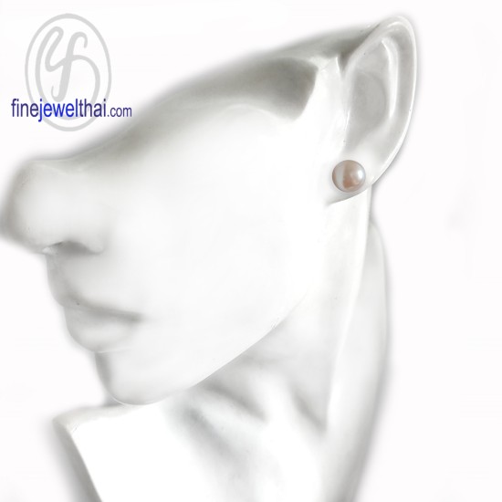 ต่างหูมุก-มุกสีชมพู-ต่างหูเงินแท้-finejewelthai-E3053pl_pk ต่างหูมุก-มุกสีชมพู-ต่างหูเงินแท้-finejewelthai-E3053pl_pk