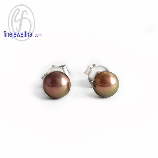 ต่างหูมุก-มุกสีดำ-ต่างหูเงินแท้-finejewelthai-EP505_15 ต่างหูมุก-มุกสีดำ-ต่างหูเงินแท้-finejewelthai-EP505_15