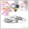 แหวนคู่ เพชรแท้ แหวนเงิน แหวนเพชร แหวนแต่งงาน- Diamond_Gift_Set17