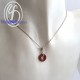 จี้-จี้หยก-จี้เงินแท้-พลอยประจำเดือนเกิด-Finejewelthai - P3057jd00-R จี้-จี้หยก-จี้เงินแท้-พลอยประจำเดือนเกิด-Finejewelthai - P3057jd00-R