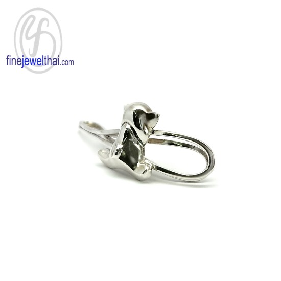 ที่ติดเนคไท-สุนัข-เงินแท้-N100100_1 ที่ติดเนคไท-สุนัข-เงินแท้-N100100_1