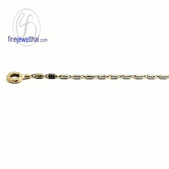White-Gold-2King-Bracelet-finejewelthai-T3072g-wg