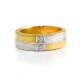 แหวนคู่-แหวนคู่เงิน-แหวนเงิน-แหวนเพชร-แหวนแต่งงาน-แหวนหมั้น-Finejewelthai-RC3034cz-2k