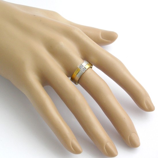 แหวนคู่-แหวนคู่เงิน-แหวนเงิน-แหวนเพชร-แหวนแต่งงาน-แหวนหมั้น-Finejewelthai-RC3034cz-2k