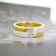 แหวนคู่-แหวนคู่เงิน-แหวนเงิน-แหวนเพชร-แหวนแต่งงาน-แหวนหมั้น-Finejewelthai-RC3034cz-2k