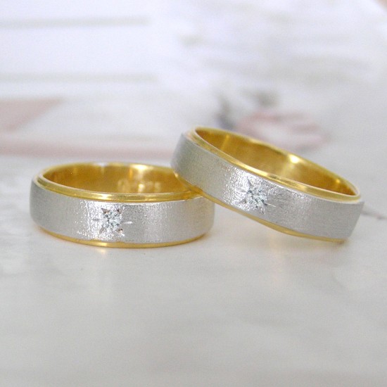 แหวนคู่-แหวนเพชร-แหวนเงินแท้925-แหวนคู่-แหวนหมั้น-แหวนแต่งงาน-Finejewelthai-RC3089cz-2k