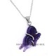 Amethyst-Butterfly-Silver-Pendant-P01073001 Amethyst-Butterfly-Silver-Pendant-P01073001