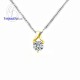 จี้เพชร-จี้หัวใจ-จี้ทอง-เพชรแท้-ทองคำแท้-Finejewelthai-P1005DG จี้เพชร-จี้หัวใจ-จี้ทอง-เพชรแท้-ทองคำแท้-Finejewelthai-P1005DG