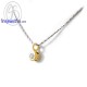 จี้เพชร-จี้ทอง-เพชรแท้-ทองคำแท้-Finejewelthai-P1018DGt จี้เพชร-จี้ทอง-เพชรแท้-ทองคำแท้-Finejewelthai-P1018DGt