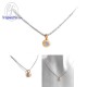 จี้เพชร-จี้เงิน-เพชร-cz-พลอยประจำเดือนเกิด-Finejewelthai-P1018cz00t