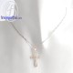จี้เพชร-จี้ทองสีชมพู-จี้พิ้งค์โกลด์-เพชรแท้-พิ้งค์โกลด์แท้-Finejewelthai-P1021DPG จี้เพชร-จี้ทองสีชมพู-จี้พิ้งค์โกลด์-เพชรแท้-พิ้งค์โกลด์แท้-Finejewelthai-P1021DPG