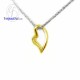 จี้เพชร-จี้หัวใจ-จี้ทอง-เพชรแท้-ทองคำแท้-Finejewelthai-P1029DG จี้เพชร-จี้หัวใจ-จี้ทอง-เพชรแท้-ทองคำแท้-Finejewelthai-P1029DG