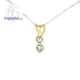 จี้เพชร-จี้หัวใจ-จี้ทอง-เพชรแท้-ทองคำแท้-Finejewelthai-P1031DG จี้เพชร-จี้หัวใจ-จี้ทอง-เพชรแท้-ทองคำแท้-Finejewelthai-P1031DG