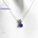 จี้ไพลิน -จี้เงิน-ไพลินแท้ -พลอยประจำเดือนเกิด-Finejewelthai-P1034bl-rd จี้ไพลิน -จี้เงิน-ไพลินแท้ -พลอยประจำเดือนเกิด-Finejewelthai-P1034bl-rd
