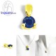 จี้ไพลิน -จี้เงิน-ไพลินแท้ -พลอยประจำเดือนเกิด-Finejewelthai-P1034bl-rd จี้ไพลิน -จี้เงิน-ไพลินแท้ -พลอยประจำเดือนเกิด-Finejewelthai-P1034bl-rd
