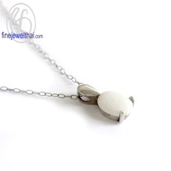 จี้โอปอ-จี้เงินแท้-จี้พลอย-พลอยประจำเดือนเกิด-P1034op-2 จี้โอปอ-จี้เงินแท้-จี้พลอย-พลอยประจำเดือนเกิด-P1034op-2