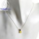 จี้บุษราคัม-จี้เงิน-บุษราคัมแท้ -พลอยประจำเดือนเกิด-Finejewelthai-P1034yl-rd จี้บุษราคัม-จี้เงิน-บุษราคัมแท้ -พลอยประจำเดือนเกิด-Finejewelthai-P1034yl-rd