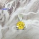 จี้บุษราคัม-จี้เงิน-บุษราคัมแท้ -พลอยประจำเดือนเกิด-Finejewelthai-P1034yl-rd จี้บุษราคัม-จี้เงิน-บุษราคัมแท้ -พลอยประจำเดือนเกิด-Finejewelthai-P1034yl-rd