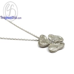 จี้เพชร-จี้ดอกไม้-จี้เงิน-เพชร-cz-พลอยประจำเดือนเกิด-Finejewelthai-P1036cz จี้เพชร-จี้ดอกไม้-จี้เงิน-เพชร-cz-พลอยประจำเดือนเกิด-Finejewelthai-P1036cz