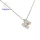 Citrine-Diamond-Cz-Silver-pendant-Birthstone-P1049ct00