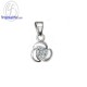 จี้เพชร-จี้เงิน-เพชร-cz-พลอยประจำเดือนเกิด-Finejewelthai-P1052cz-e