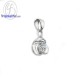 จี้เพชร-จี้เงิน-เพชร-cz-พลอยประจำเดือนเกิด-Finejewelthai-P1052cz-e