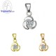 จี้เพชร-จี้เงิน-เพชร-cz-พลอยประจำเดือนเกิด-Finejewelthai-P1052cz-e