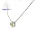 จี้เพอริดอท-จี้เงิน-เพอริดอทแท้-พลอยประจำเดือนเกิด-Finejewelthai-P1058pd00e จี้เพอริดอท-จี้เงิน-เพอริดอทแท้-พลอยประจำเดือนเกิด-Finejewelthai-P1058pd00e